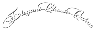 Elegant Cheese Cakes